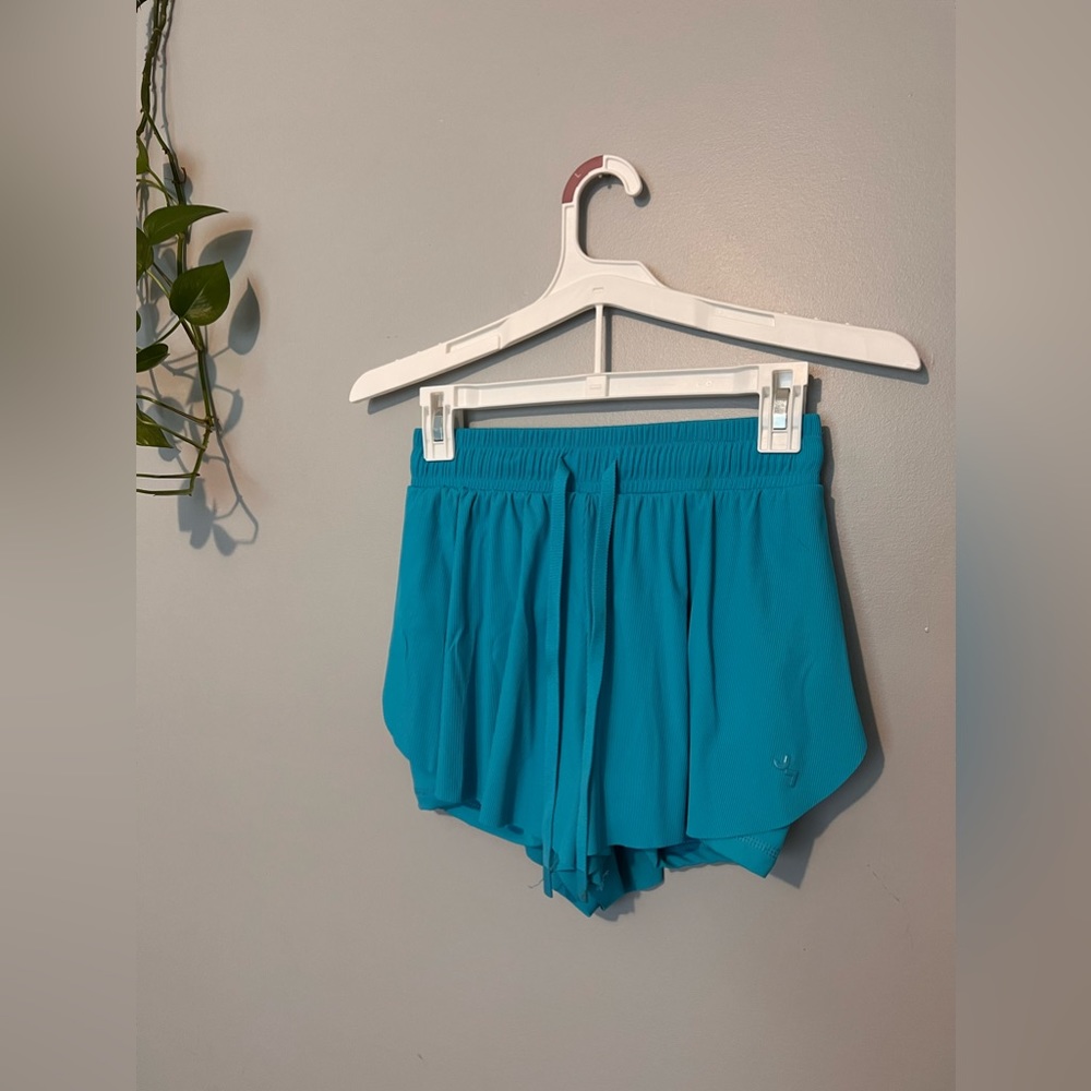 Target Joylab Double Layer Run Shorts - image 1